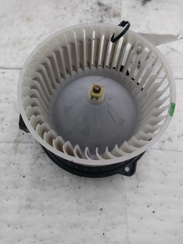 2023 Mazda CX-50 HVAC Blower Motor OEM BCNP61B10 Red 24K Miles