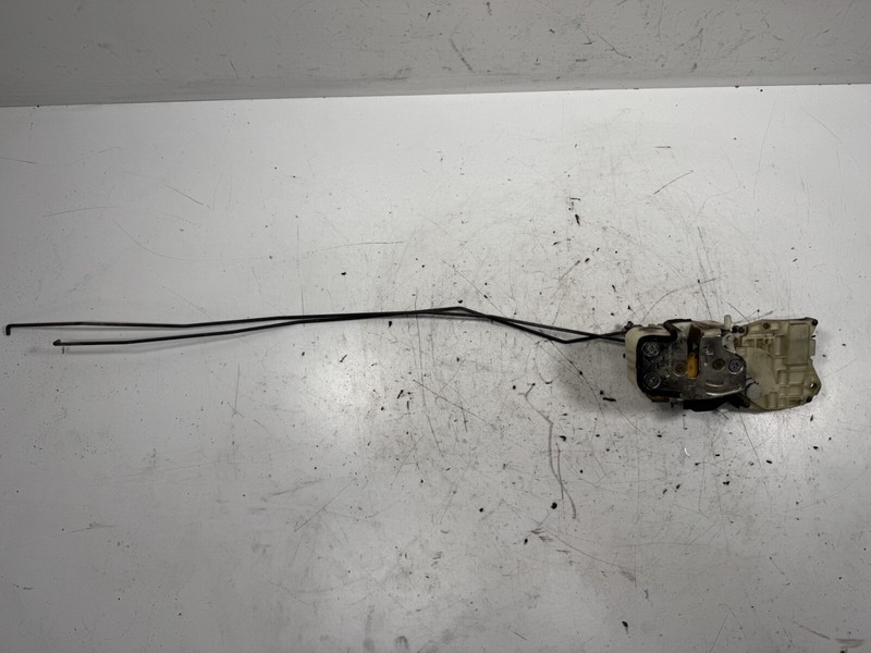 99-03 Acura TL Left Rear Door Latch 72650-S0K-A02 OEM