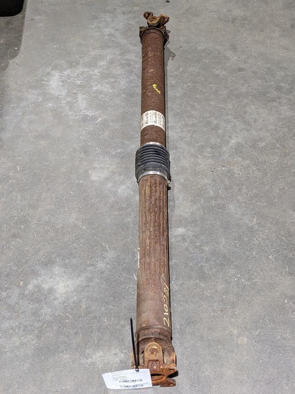 Rear Drive Shaft 4.0L Automatic Transmission Fits 05-10 MUSTANG 1035384
