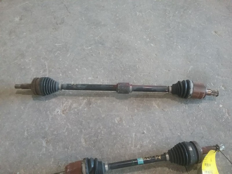 Passenger Axle Shaft Front 2.4L VIN C 8th Digit Fits 11-14 SONATA 3535967