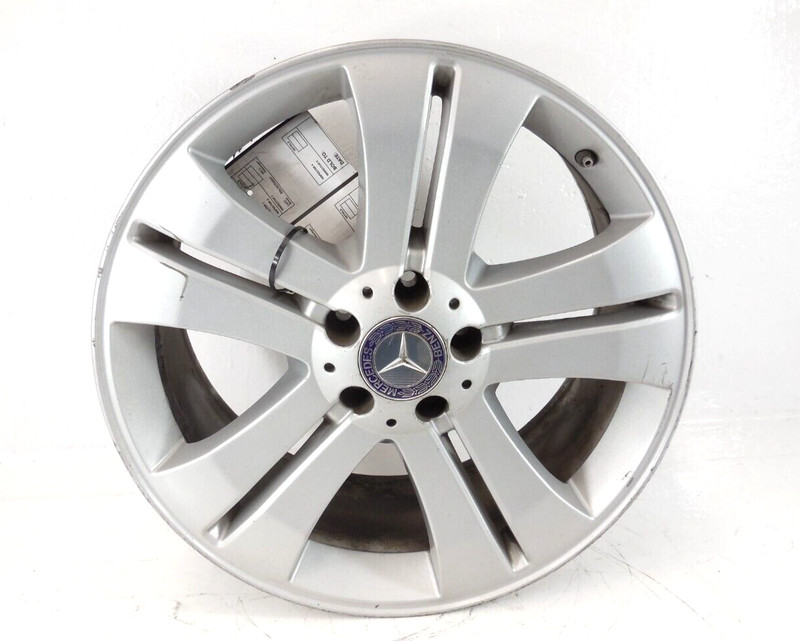 2007 2008 2009 Mercedes-Benz GL450 19x8.5 Alloy Wheel Rim 10 Spoke OEM