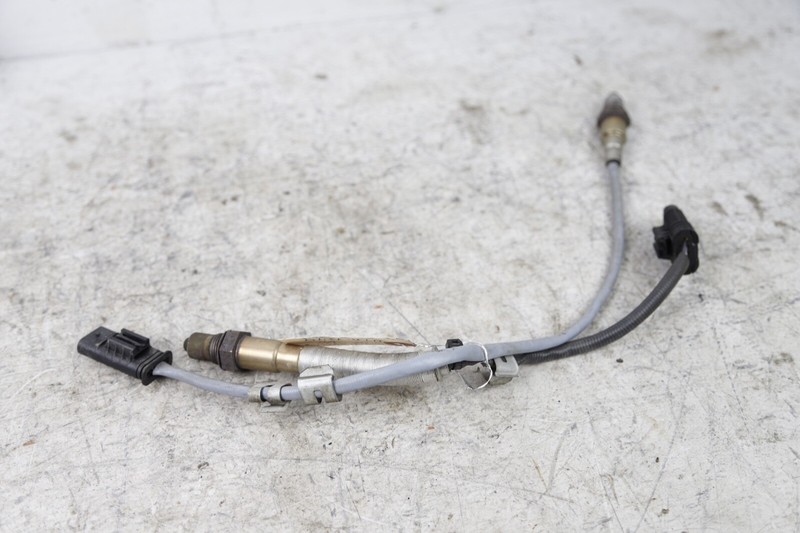 2016-2019 BMW 540 740 G30 G11 G12 3.0L I6 OXYGEN O2 SENSOR X2 OEM