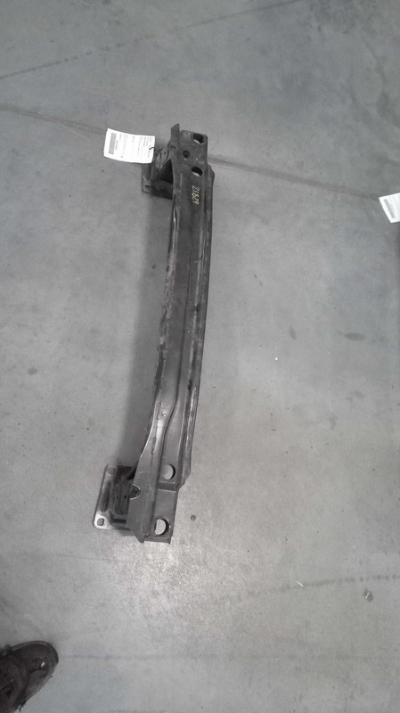 2019 Audi Q5 White OEM Bumper Assembly 80A807067CGRU 65K Miles