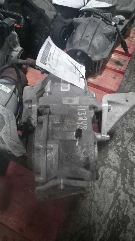 2022 Hyundai KONA Differential Carrier Assembly 4WD OEM 31K Miles Blue