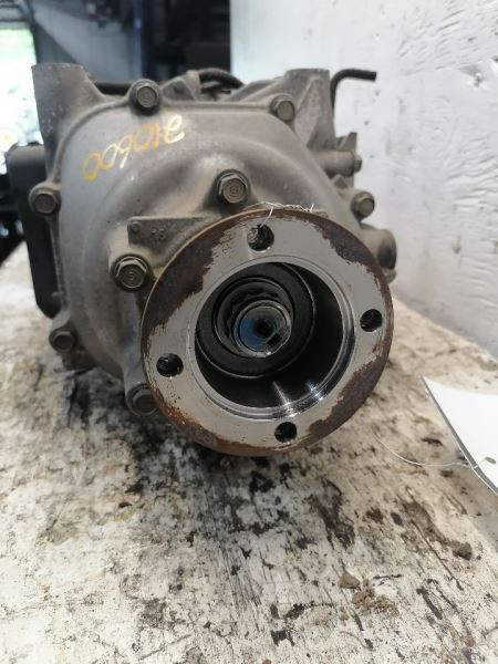 Differential Carrier Rear Axle US Market Ontario Built EX Fits 17-18 CR-V 790786