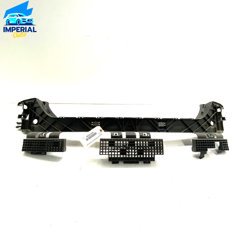 AUDI A5 SPORTBACK 2020 - 2023 Rear Bumper Center Bracket Guide Support Mount OEM