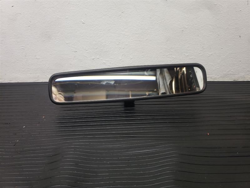 00-14 Ford E150 Van Rear Interior View Mirror OEM 6U5Z-17700-A