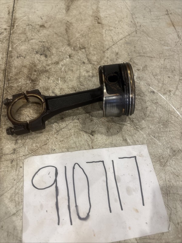 2001 - 2003 Dodge Durango PowerTech 4.7L Piston & Connecting Rod #2