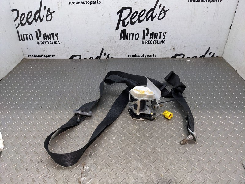 Seat Belt Front Bench Seat Split 40/20/40 Fits 11-16 FORD F250SD PICKUP 1174044