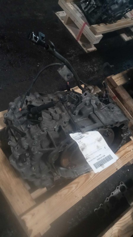 2012 Nissan Maxima Automatic Transmission Assembly - 141K Miles, OEM, Silver