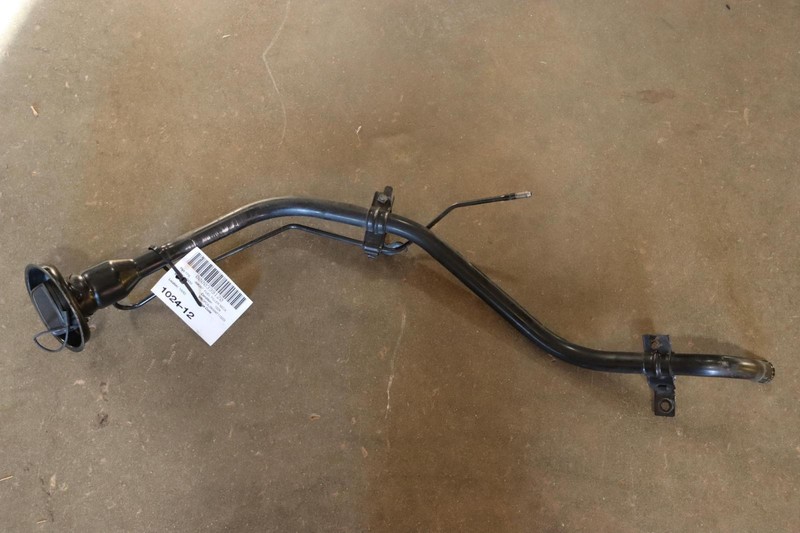 2019-2023 INFINITI QX50 FUEL TANK FILLER NECK HOSE PIPE TUBE OEM