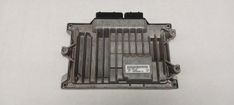 20 HONDA ODYSSEY electronic control module ECM OEM 1 Year Warranty!