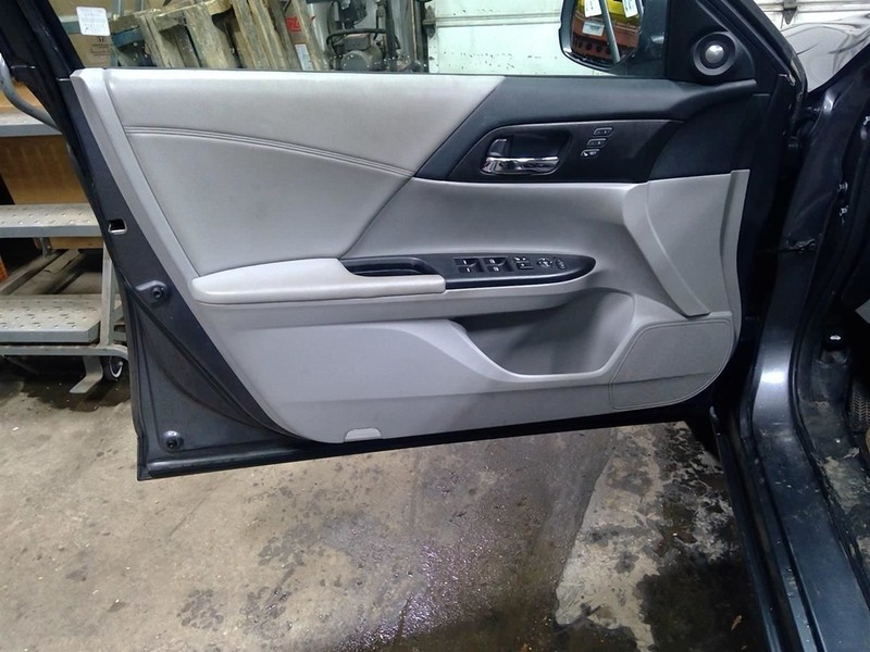 ACCORD 2013 Driver Left Front Door Trim Panel 1755264