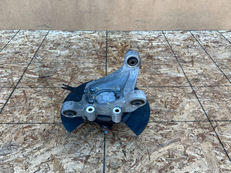 INFINITI QX50 QX55 2019-2023 OEM REAR RIGHT PASSENGER SPINDLE KNUCKLE HUB ASSY