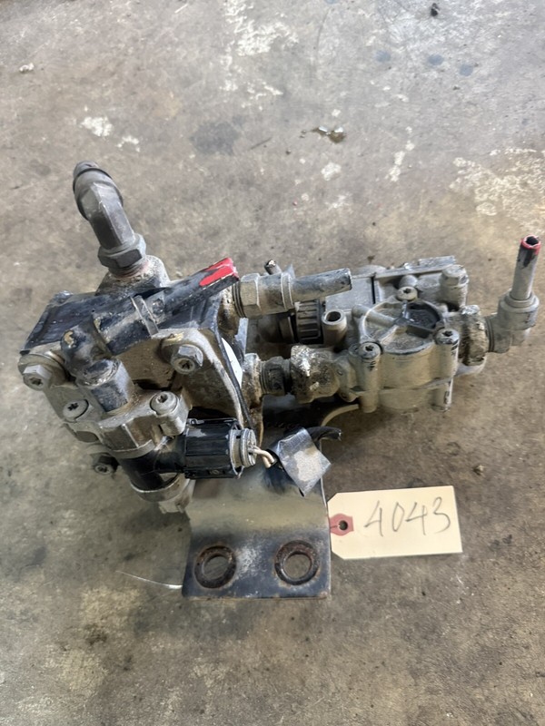 Bendix Air Brake Valve 5019575 Z013356R
