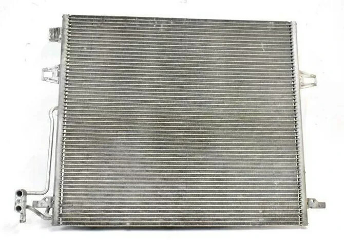 06-13 Mercedes W251 R350 ML320 GL350 AC Air A/C Condenser Cooler 2515000054 OEM