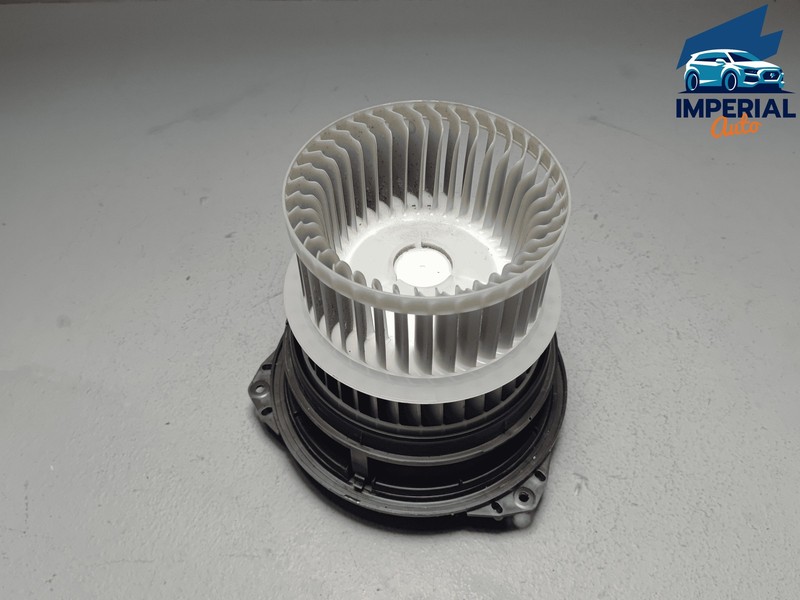 TOYOTA RAV4 2019-2025 HVAC AC CLIMATE HEATER BLOWER FAN W/ MOTOR OEM