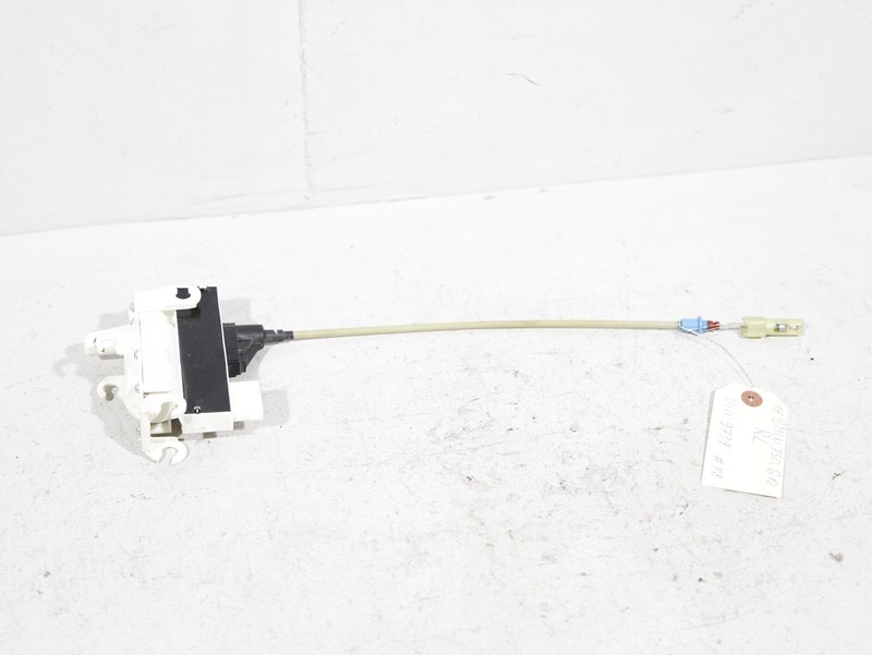 2016-2022 BMW 750IG12 REAR LEFT SIDE DOOR LOCK LATCH ACTUATOR MOTOR OEM