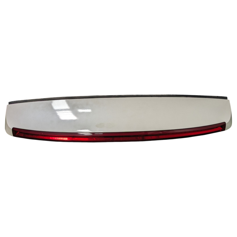 2007 to 2014 Cadillac Escalade Rear Upper Spoiler 3rd Third Brake Light