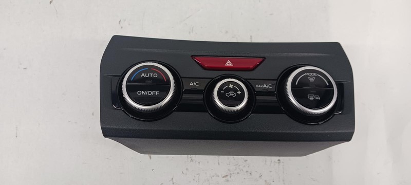 2023 SUBARU XV CROSSTREK Heat AC Controller automatic 72311FL750 OEM 23