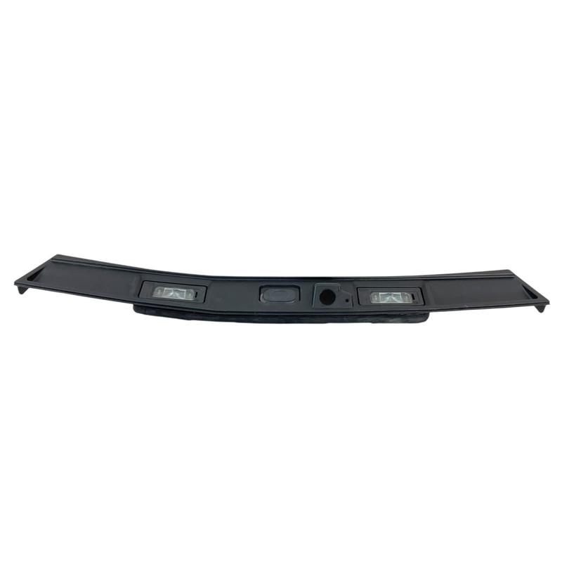2022-2024 Jaguar I-Pace Tailgate Liftgate Light Lamp Molding OEM M9D3-40406-AD
