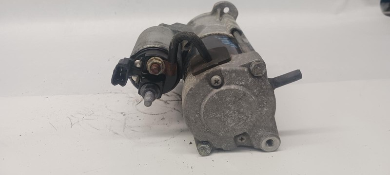 17-'25 CHEVROLET MALIBU Starter Motor 1.5L 65k miles OEM 1 Year Warranty!