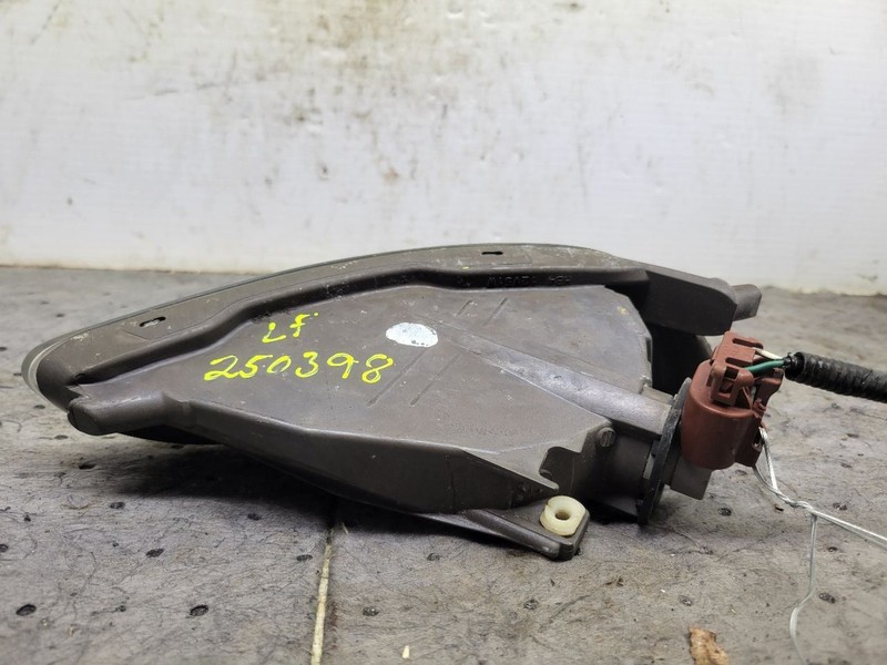 Driver Corner/Park Light Fog-driving Fits 07-09 LEXUS RX350 1672960