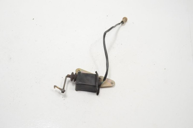 1982-1983 DATSUN 280ZX S130 FAIRLADY DRIVER LEFT POWER DOOR LOCK ACTUATOR