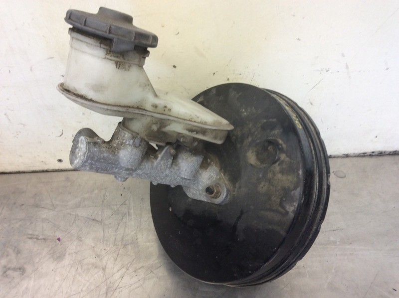 01 02 03 04 05 Civic Master Power Set Brake Booster with Cylinder Non ABS OEM