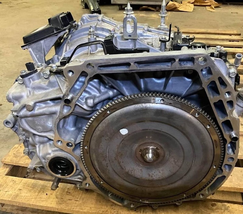 🔅2016-2022 HONDA CIVIC OEM.AUTOMATIC TRANSMISSION GEAR BOX BCGA-3021762 J5CJCAO