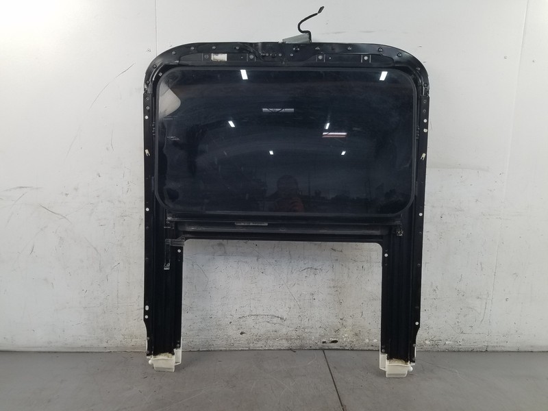 2006 Audi S4 B7 AvantSunroof Assembly #2021 J3