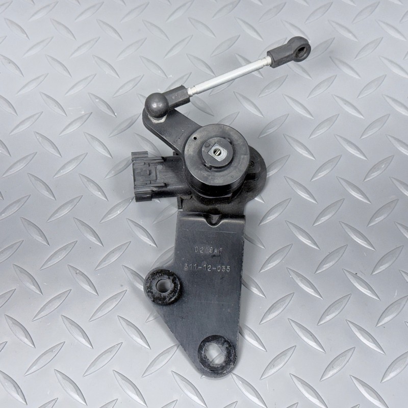 ✅ 2019-2026 RAM 1500 5th Gen. OEM RIDE HEIGHT SUSPENSION SENSOR REAR RIGHT 44K