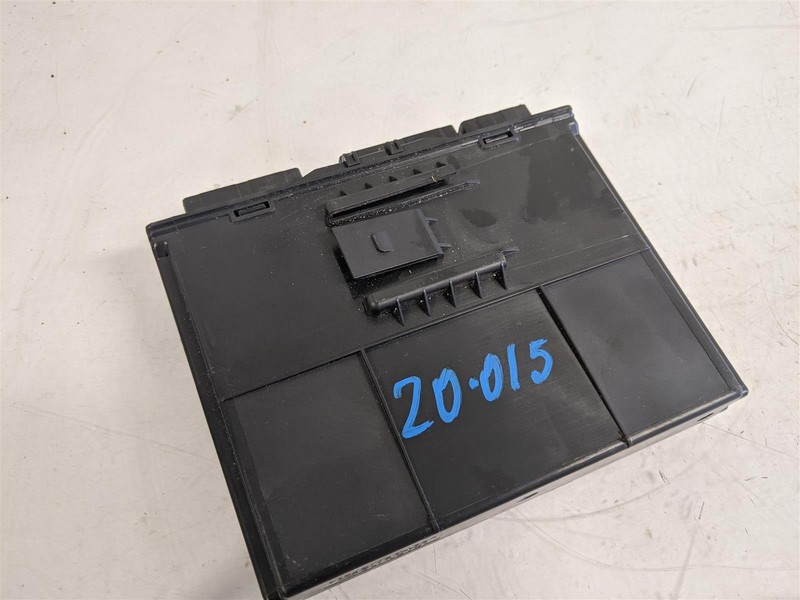 2014-2017 Honda Odyssey Anti Theft Immobilizer Locking Control Module 38320-Tk8-