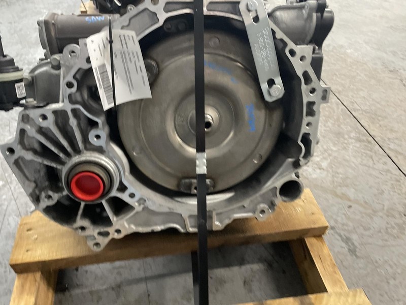 17-'20 BUICK ENVISION Auto Transmission 2.5L FWD 53k miles 6 Month Wnty!