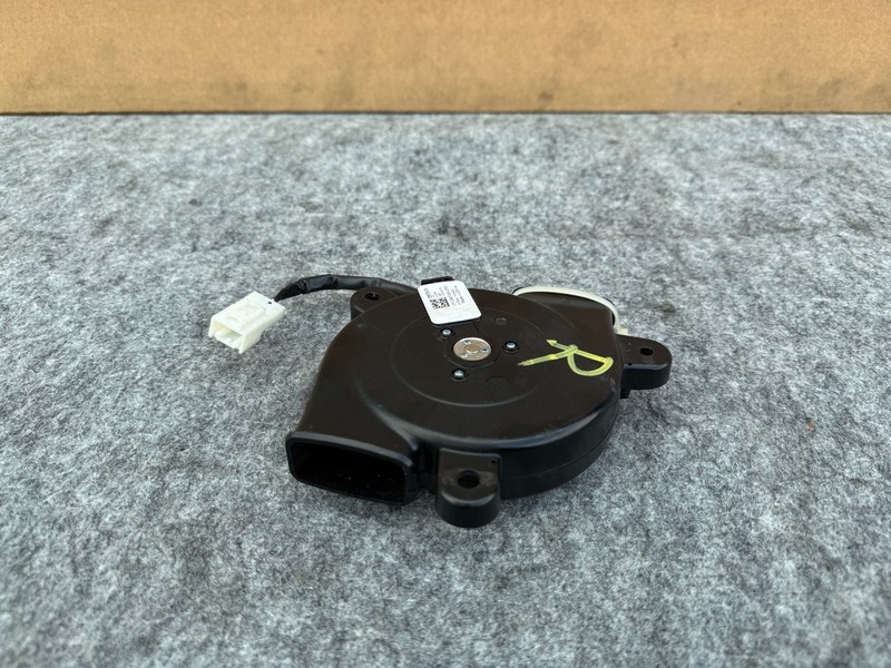 INFINITI M37 M56 M35H Q70 11-19 OEM FRONT RIGHT RH SEAT HEATING BLOWER FAN ASSY