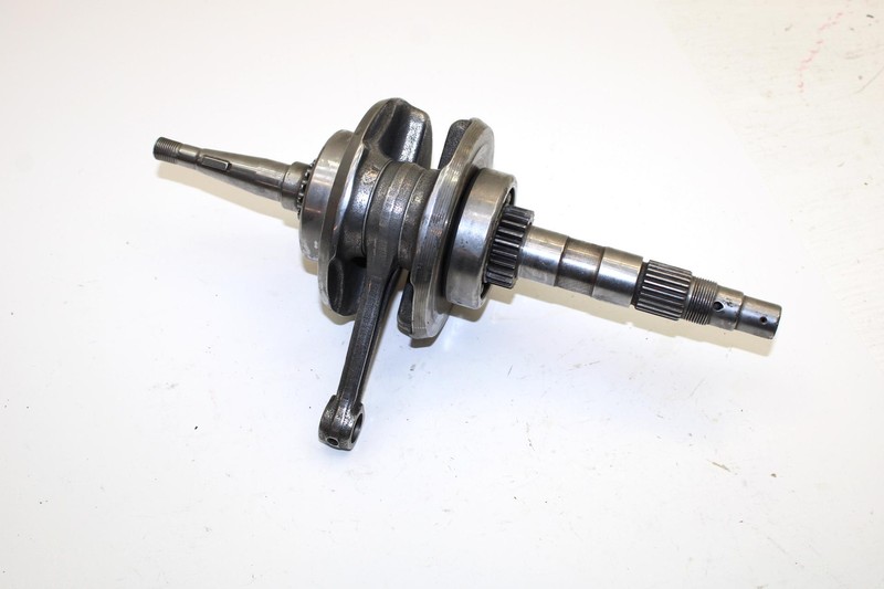82 Honda ATC200 OEM Crankshaft 13000-958-030 AH19
