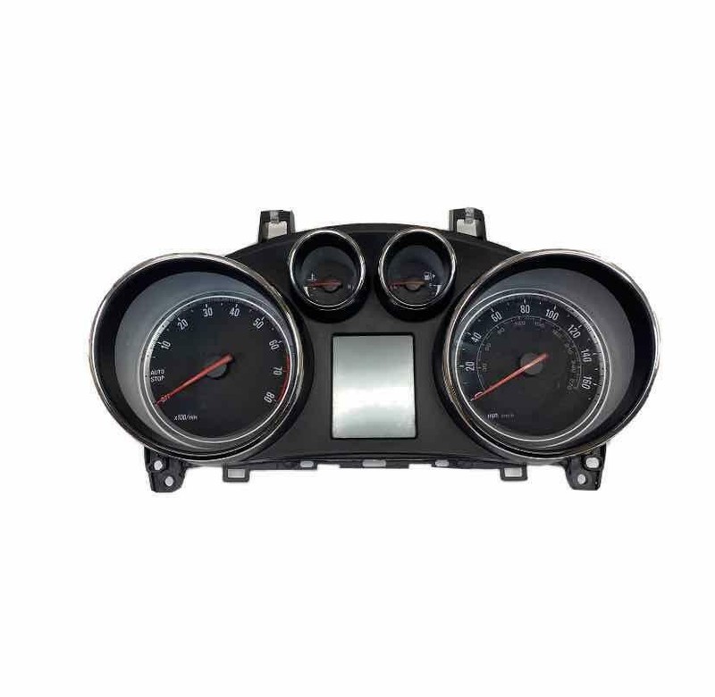 2016 BUICK ENCORE SPEEDOMETER INSTRUMENT CLUSTER 59K ASSY OEM 42347916