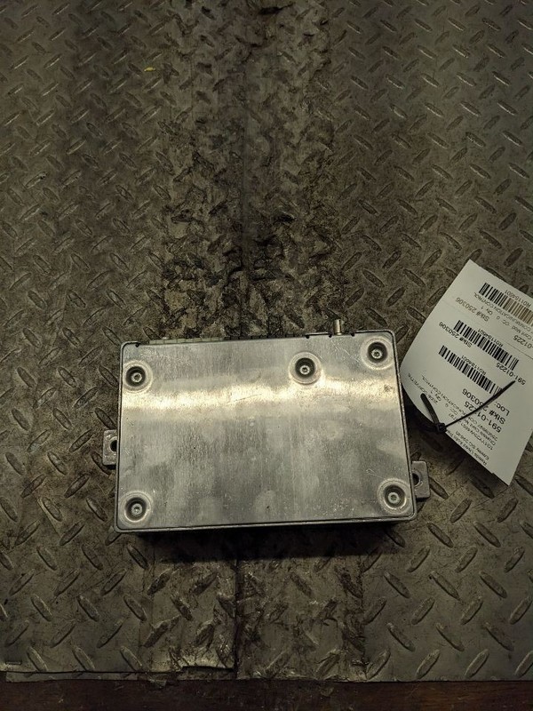 Chassis ECM Communication Onstar Opt UE1 Main Interface Fits 05-08 VIBE 1184601