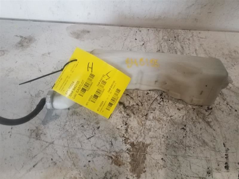 Coolant Reservoir Fits 12-15 CIVIC 3243905