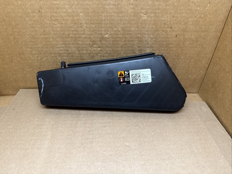 2016-2018 Buick Envision Front Left Side Driver Seat Air Bag Airbag 23284219