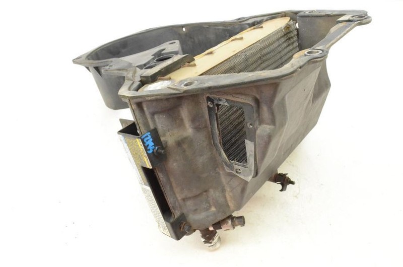 1994-1996 Chevrolet Corvette C4 5.7L Ac Evaporator and Housing