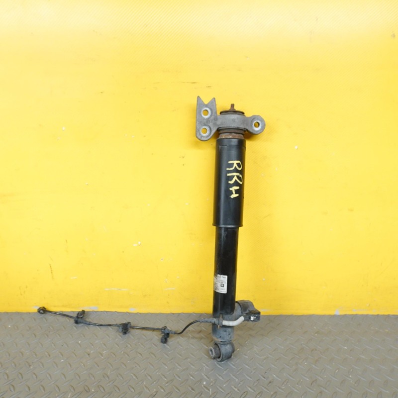 2018-2024 BUICK ENCLAVE SUSPENSION REAR RIGHT SIDE SHOCK STRUT ABSORBER 84557949