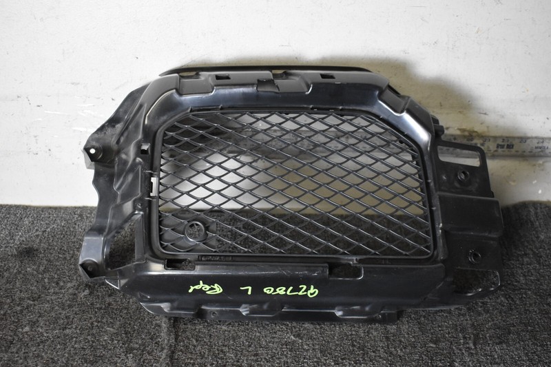 2013-2017 Mercedes-Benz G63 AMG Front Bumper Grille Outer Right Passenger Side