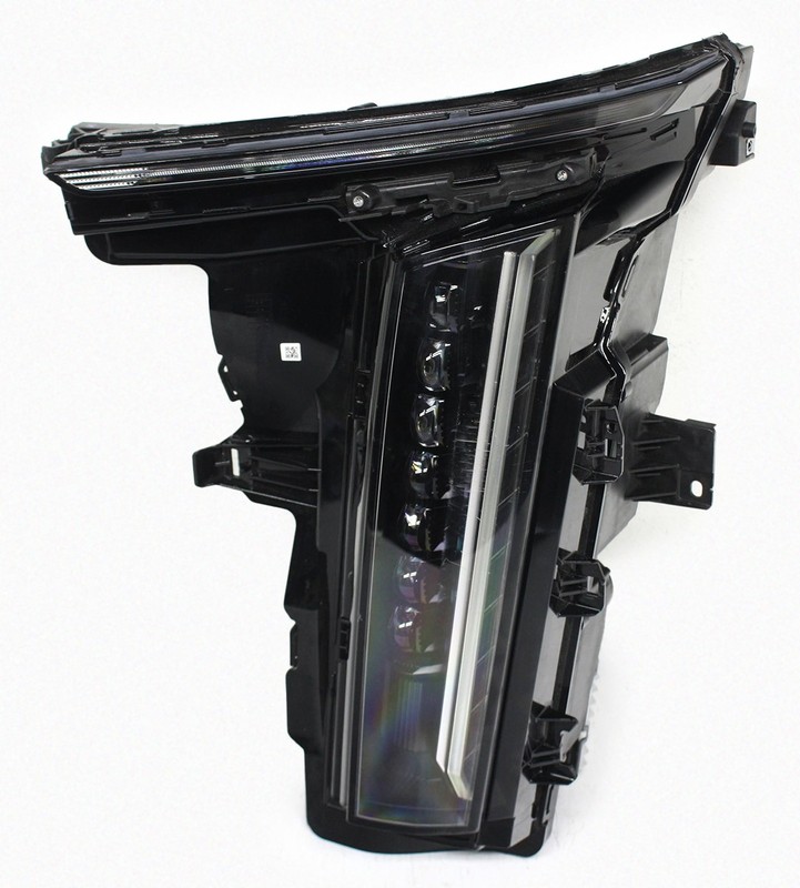 OEM Left Driver Side Headlamp For Cadillac LYRIQ 85022340