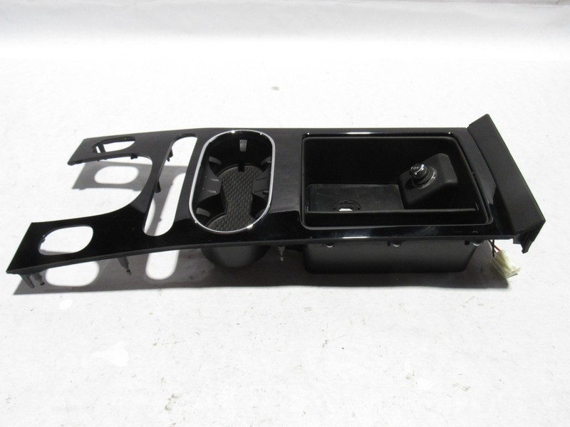 Bentley Continental GT V8 2013 Front Center Console Cover Panel Trim 12-18 *