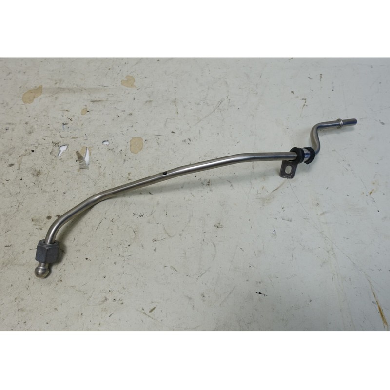 2019-2023 BMW G30 540i G20 330i Low-Pressure Fuel Delivery Line Pipe OEM