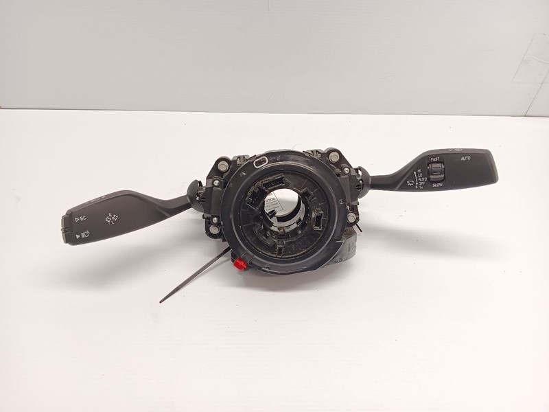 BMW M3 M4 G80 G82 G83 Front Steering Column Clock Spring Switch 2021 - 2025 OEM
