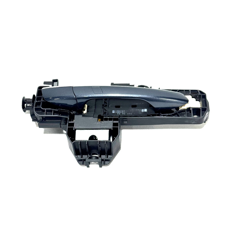 10-16 MERCEDES W212 E350 FRONT / REAR RIGHT KEYLESS GO EXTERIOR DOOR HANDLE OEM