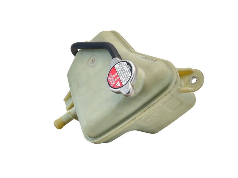 2022-2025 Toyota Corolla Cross Coolant Overflow Bottle