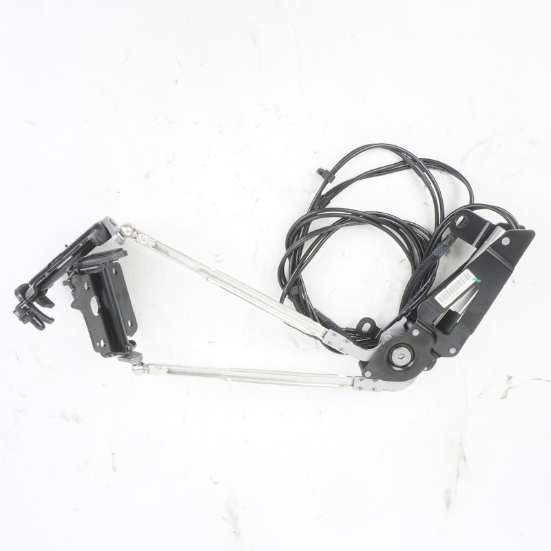 03-17 Mercedes E400 E550 CLK350 CLK55 AMG Front Top Roof Lock Latch Actuator Oem